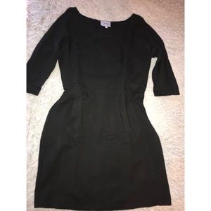 Beautiful black dress